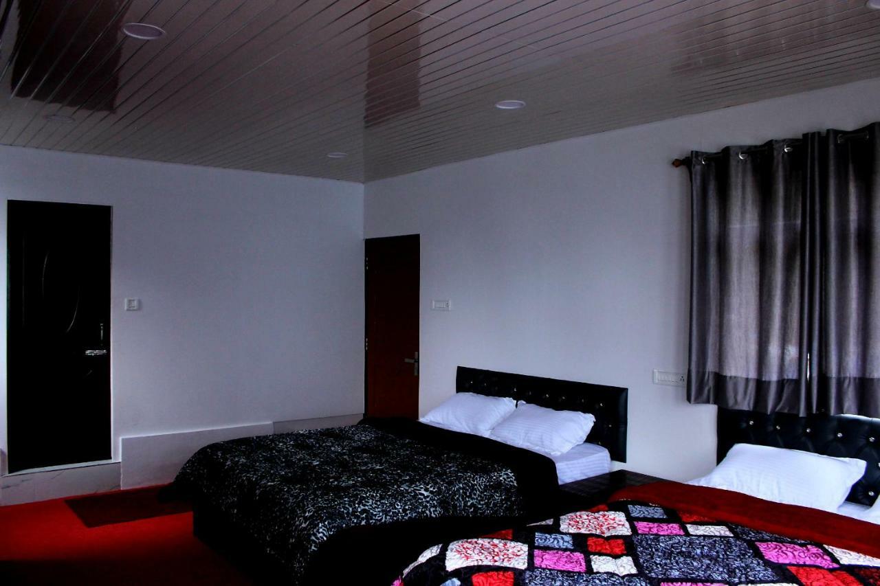 Fraternity Homestay Darjeeling  Exterior photo